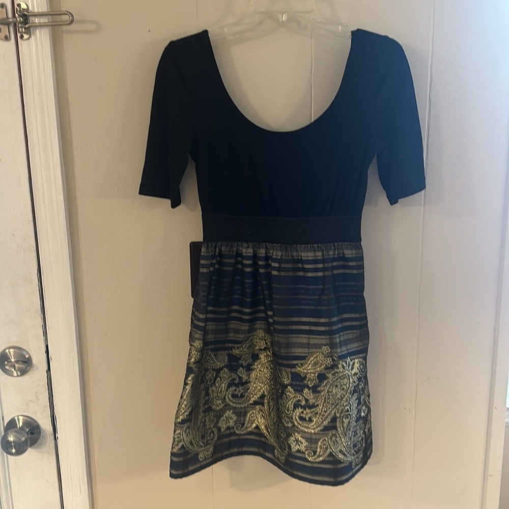Xhilaration Black Top